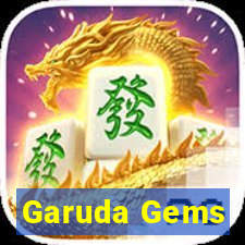 Garuda Gems